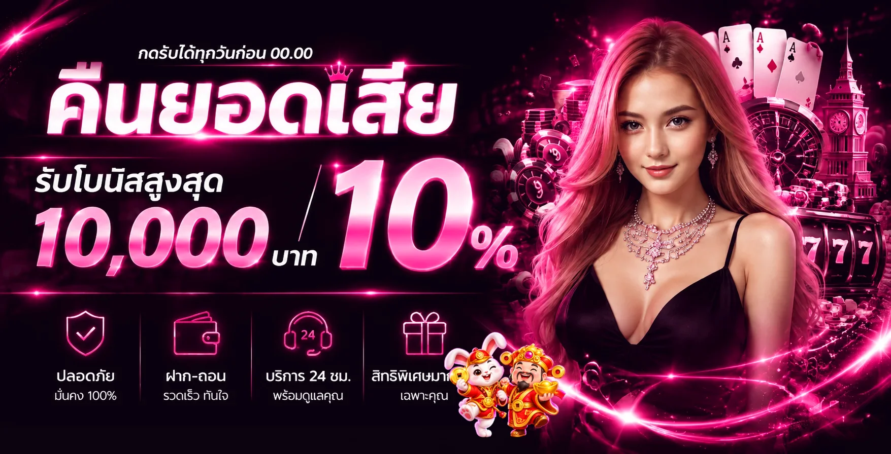 PG POWERSPIN | สล็อต คาสิโน กีฬา และหวยออนไลน์